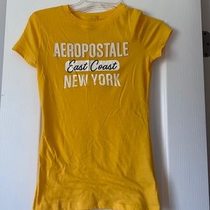 Aeropostale shirt. Size small.